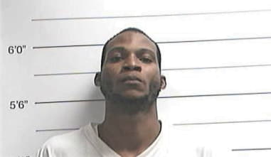 Anthony Hunter, - Orleans Parish County, LA 